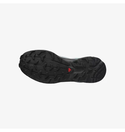 Кроссовки унисекс SALOMON Xt-6 Gtx Turquoise L47861500