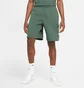 Шорти чоловічі Nike Sportswear Club Cargo Shorts Green CZ9956-337