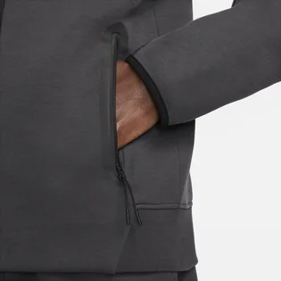 Спортивный костюм мужской Nike Tech Fleece Black FB7921-060__FB8002-060
