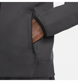 Спортивный костюм мужской Nike Tech Fleece Black FB7921-060__FB8002-060