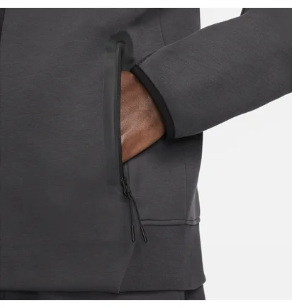 Спортивний костюм чоловічий Nike Tech Fleece Black FB7921-060__FB8002-060