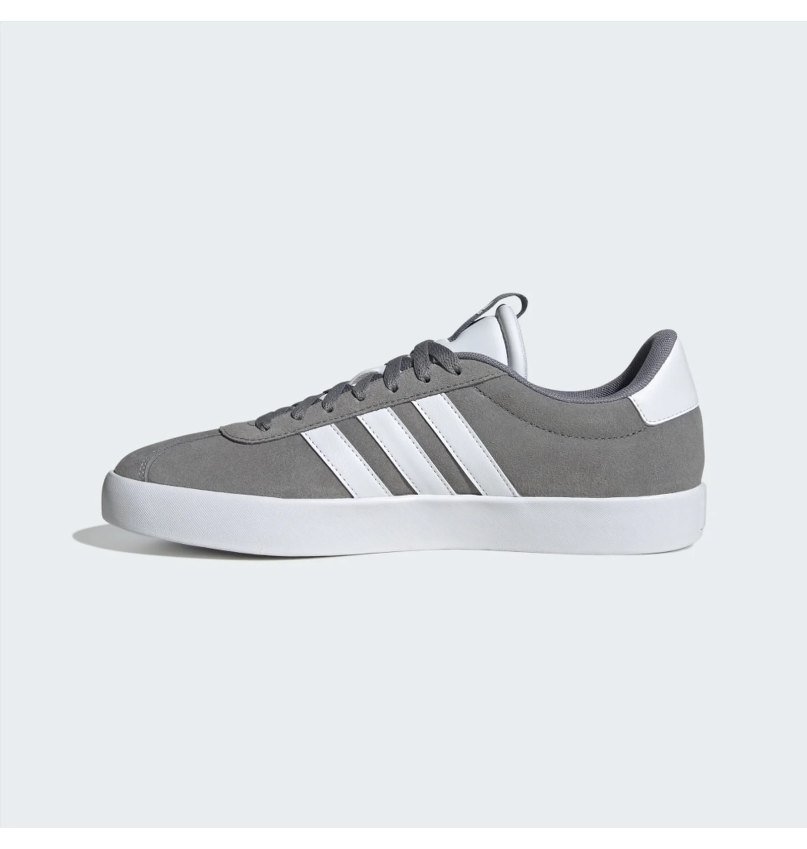ᐉ Кроссовки мужские Adidas Vl Court 3.0 Shoes Grey ID6276