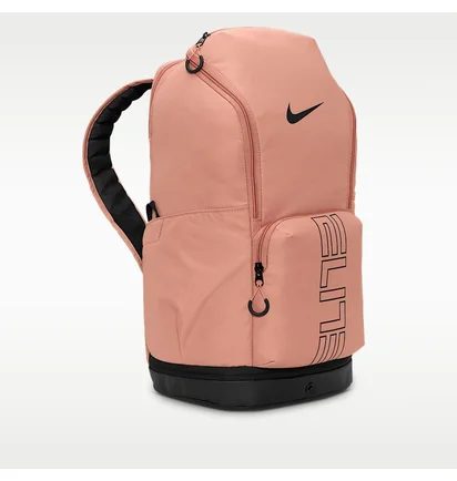 Рюкзак унісекс Nike Varsity Elite Peach HM9965-688
