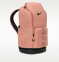 Рюкзак унісекс Nike Varsity Elite Peach HM9965-688