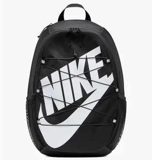 Рюкзак унисекс Nike Hertigae Black IO8733-010