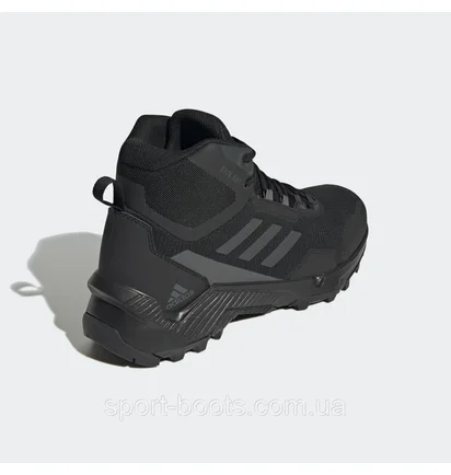 Кросівки чоловічі Adidas Eastrail 2 Mid R.Rdy Black Gy4174