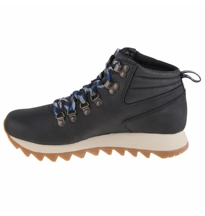 Ботинки женские Merrell Alpine Hiker Black J003594