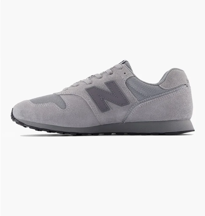Кросівки чоловічі New Balance 373 Grey M3733YU