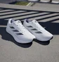 Кроссовки унисекс Adidas Duramo Rc White ID2702