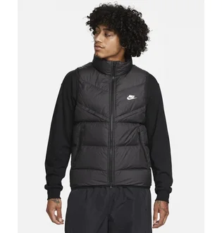 Жилетка чоловіча Nike Storm-Fit Windrunner Black FB8193-010