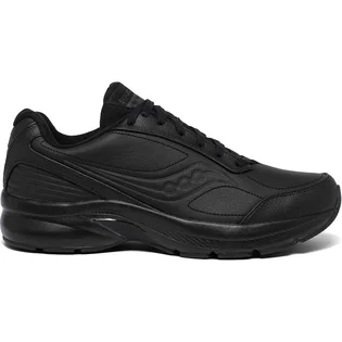 Кросівки чоловічі Saucony Omni Walker 3 Black S40202-2