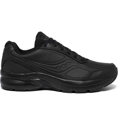 Кроссовки мужские Saucony Omni Walker 3 Black S40202-2