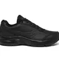 Кроссовки мужские Saucony Omni Walker 3 Black S40202-2
