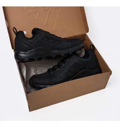 Кроссовки мужские Adidas Terrex Tracerocker 2 Black Gz8916
