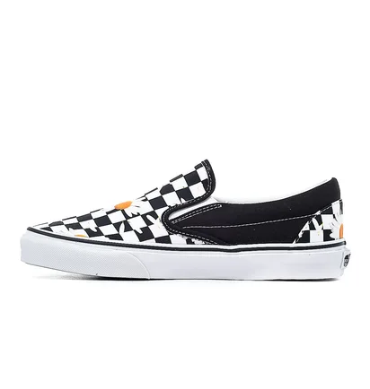Кеди жіночі Vans Ua Classic Slip-On Black VN0A5JMHB0B1