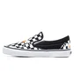 Кеди жіночі Vans Ua Classic Slip-On Black VN0A5JMHB0B1