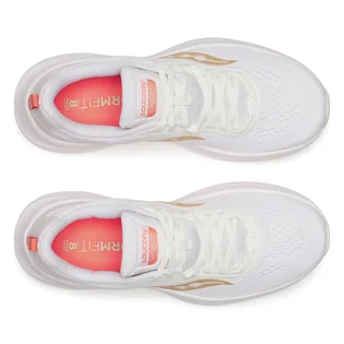 Кроссовки женские Saucony Lancer Run White S11048-102