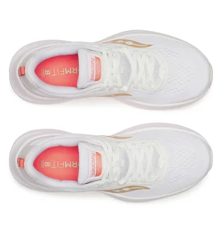 Кроссовки женские Saucony Lancer Run White S11048-102