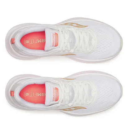 Кроссовки женские Saucony Lancer Run White S11048-102