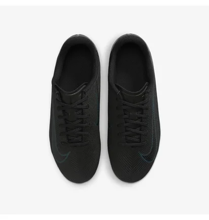 Бутсы детские Nike Jr Vapor 16 Club Black FQ8286-002