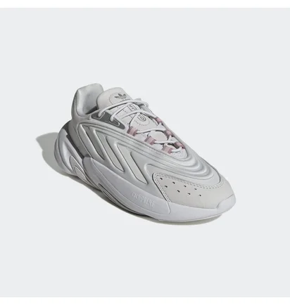 Кроссовки женские Adidas Ozelia Beige GW1850