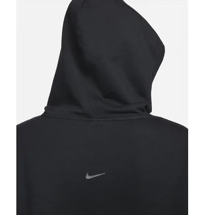 Худи женское Nike Yoga Luxe Black DM6981-010