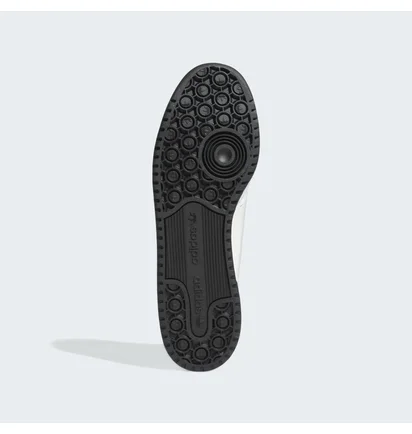 Кроссовки унисекс Adidas Forum Low Cl White IH7830
