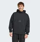 Худи мужское Adidas Z.N.E. Hoodie Black JE7537