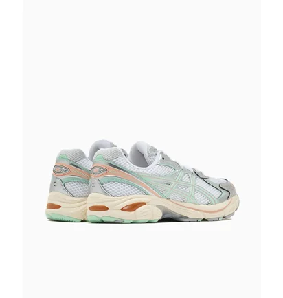 Кроссовки унисекс Asics Gt-2160 White 1203A275-108