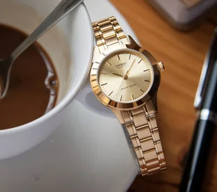 Годинник жіночий Casio Standard Analogue LTP-1128N-9A