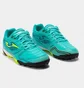 Сороконожки мужские Joma Dribling Turquoise DRIW2535TF