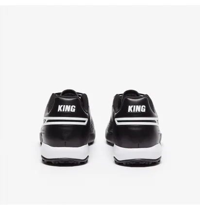 Сороконожки мужские Puma King Match Tt Black 107260-01