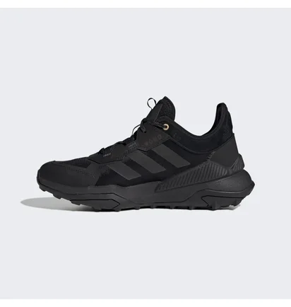 Кроссовки мужские Adidas Terrex Hyperblue Hiking Black Gz3026