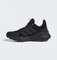 Кроссовки мужские Adidas Terrex Hyperblue Hiking Black Gz3026