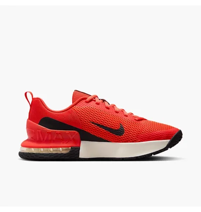 Кросівки чоловічі Nike Air Max Alpha Trainer 6 Red FQ1833-800