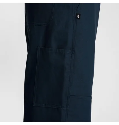 Штани унісекс Nike Double-Knee Twill Skate Blue FV7349-478