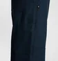 Штани унісекс Nike Double-Knee Twill Skate Blue FV7349-478