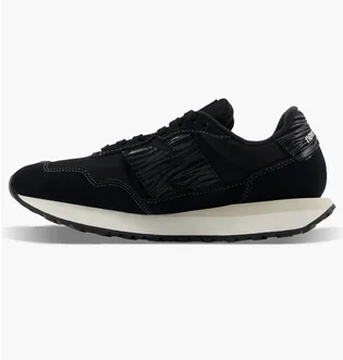 Кроссовки женские New Balance 237 Low Black WS237ABB