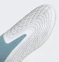 Кроссовки унисекс Adidas Buty Predator Accuracy+ Fg White FZ6276