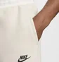 Штаны мужские Nike Sportswear Tech Fleece Beige FB8002-104