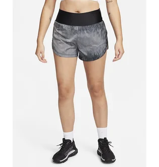 Шорти жіночі Nike Repel Trail Grey FN2647-010