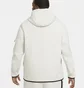 Толстовка чоловіча Nike Sportswear Tech Fleece Beige Cu4489-072