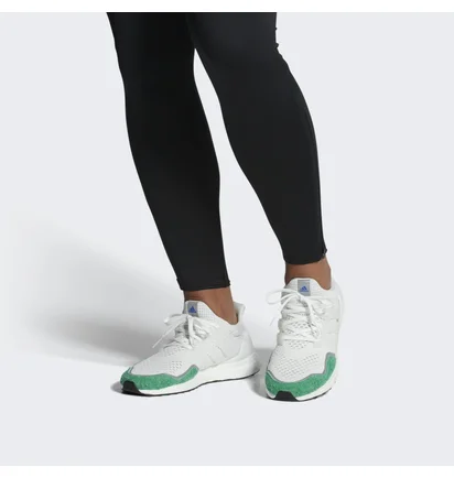 Кросівки унісекс Adidas Ultraboost 1.0 Dna Running Shoes White Gy9134