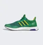 Кроссовки унисекс Adidas Ultraboost 1.0 Dna Mighty Ducks Shoes Green Gv8814