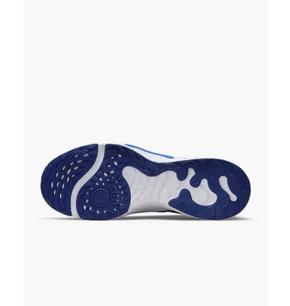 Кроссовки мужские Nike Renew Retaliation Tr 3 Blue DA1350-400