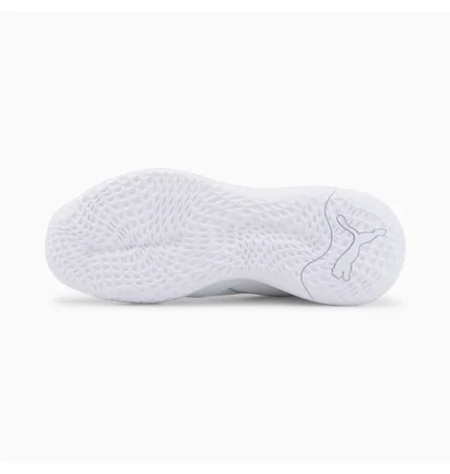Кросівки унісекс Puma Playmaker Pro White 377572-14