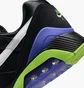 Кроссовки мужские Nike Air 180 Qs Black FZ3058-001
