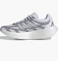 Кросівки унісекс Adidas Adizero Aruku Grey JQ7415