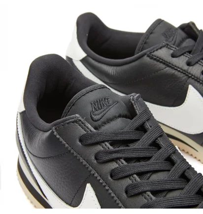 Кросівки жіночі Nike W Cortez 23 Premium Black FB6877-001