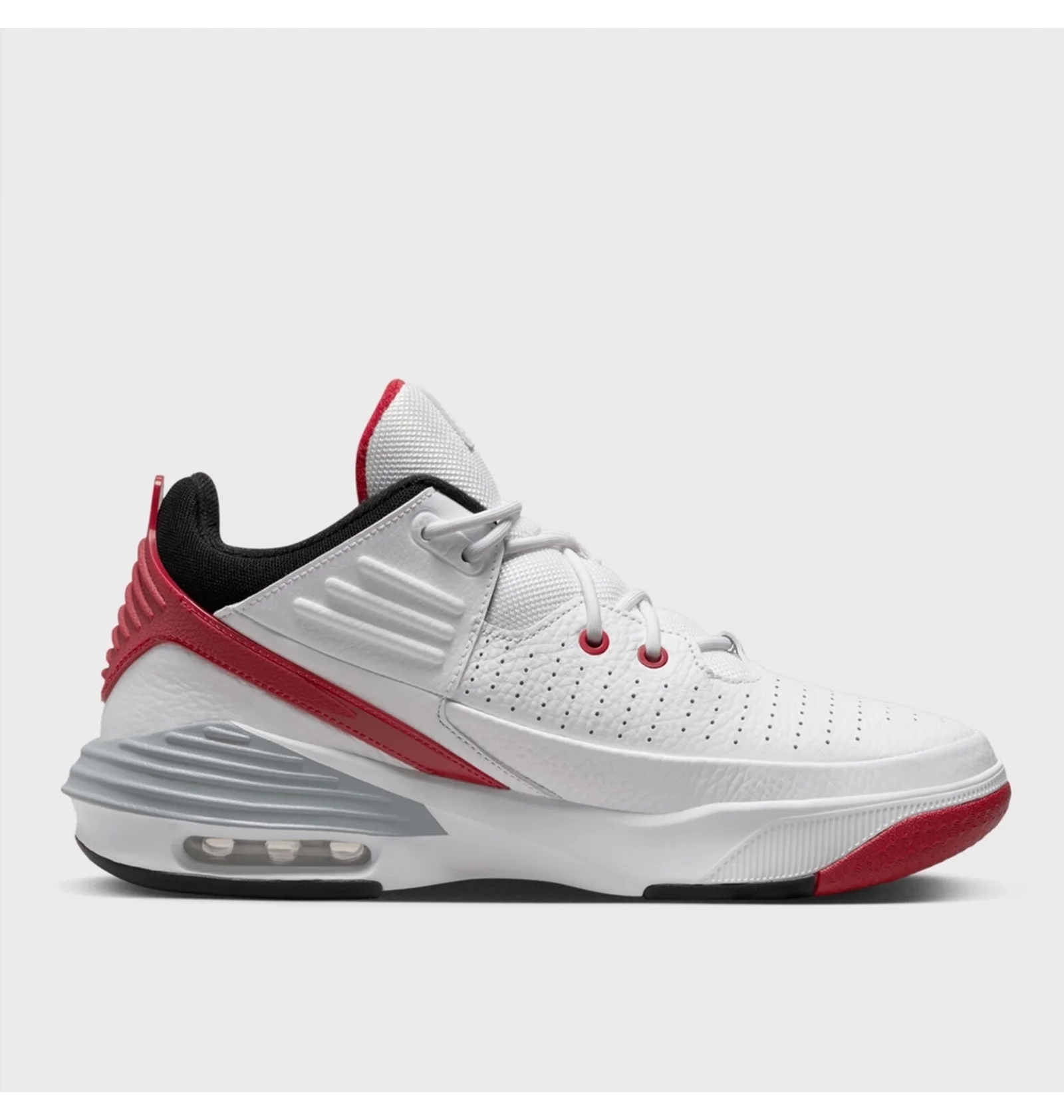 ᐉ Кросівки чоловічі Air Jordan Max Aura 5 White DZ4353-101